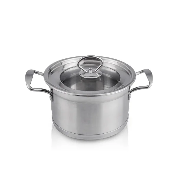Wholesale Stainless Steel Kitchenware Cookware Buy