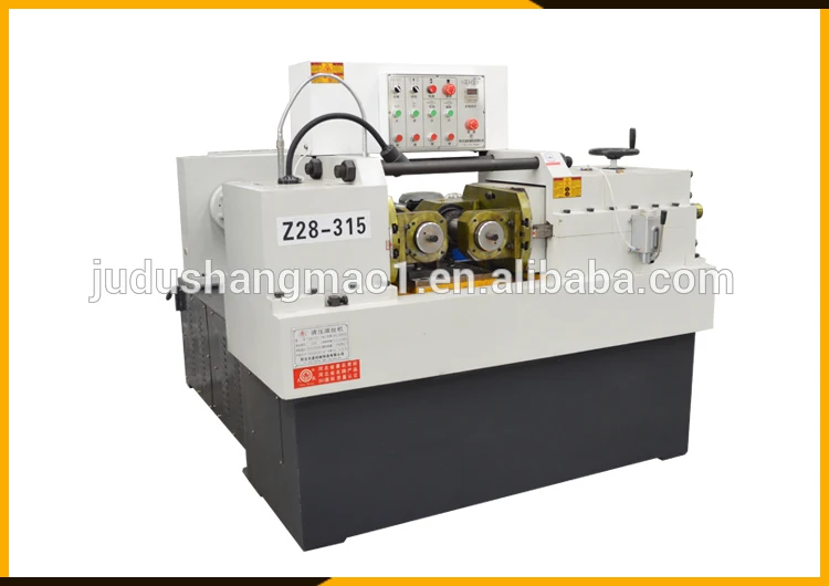 Nut Bolt Manufacturing Machine Best Price Machinery/energy Saving