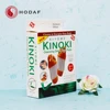 Green Tea Relax Bamboo Vinegar Detox Slim Foot Patch
