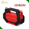 high power 32000mah 12v 24v universal jump starting charger power bank car & truck heavy duty gasoline diesel jump starter