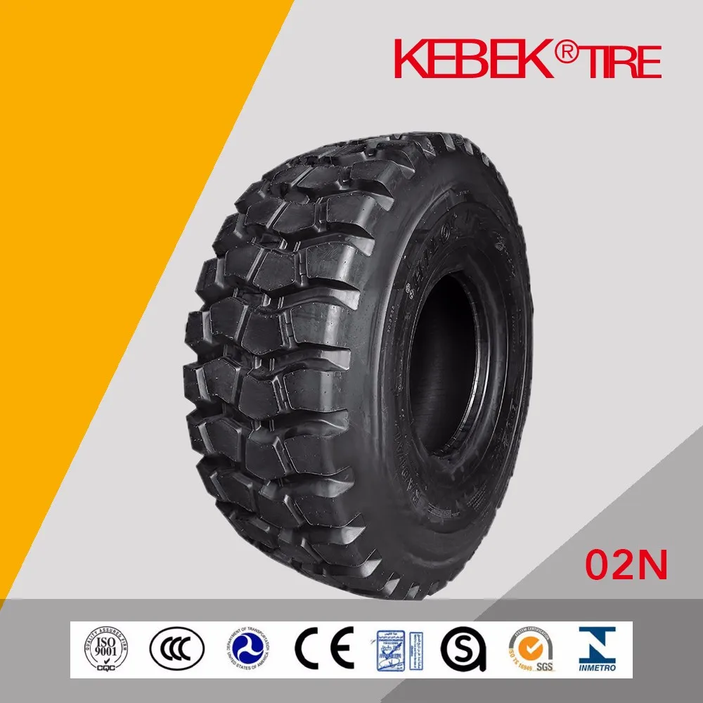 tube and tubeless bias otr tyre rubber tire road roller for sale