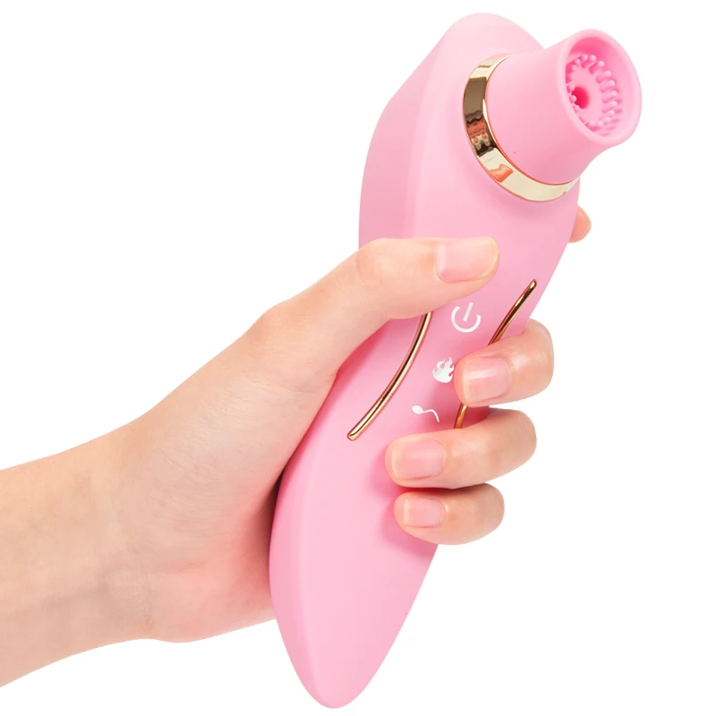 Private vibrator frauen