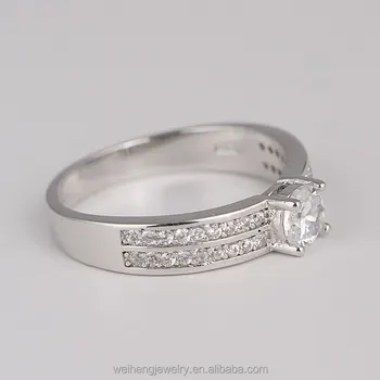 artificial rings designs