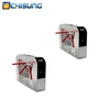 Factory Price Three Roller Motor Controlled Semi Automatic Tripod Turnstile Gate