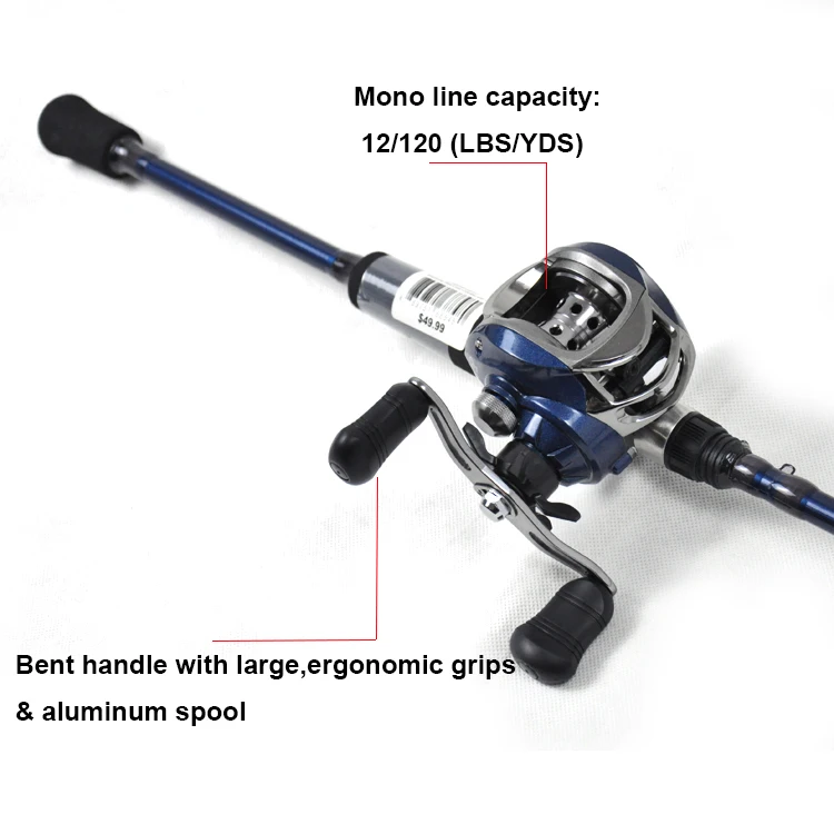 best chinese fishing rods