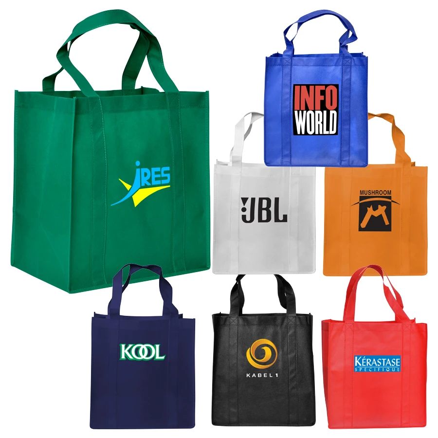 Cangnan Perfect Bags Custom Bulk Reusable Shopping Bag Tote - Buy Bulk ...