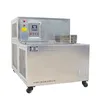 -80 centigrade low temperature meter usage ferritic steel drop test