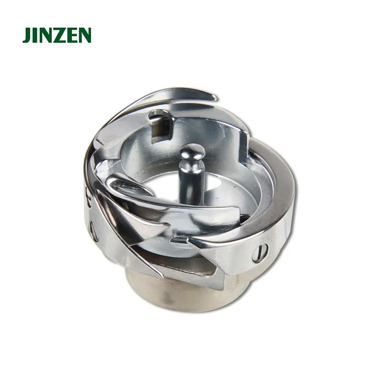 BHH-7.94BTR Metal Rotary Hook Industrial Machine Bobbin Case Factories Sewing Equipment