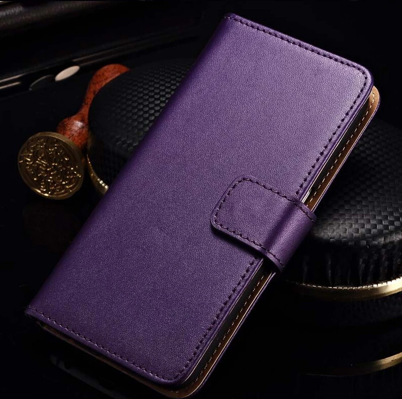 100% genuine leather case for iphone 5 5S 5G, for iphone 5 5s real leather case high quality