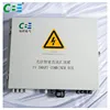 Waterproof IP65 PV Solar Array 16 strings Combiner Box Power 3 Phase Distribution Boxes