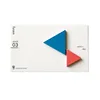 Oem Promotional Custom Small Square Evernote Google Sticky Notes Note In Different Shapes