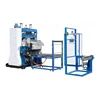 RY16-750 Continuous Automatic Plastic Sheet Cutting Machine