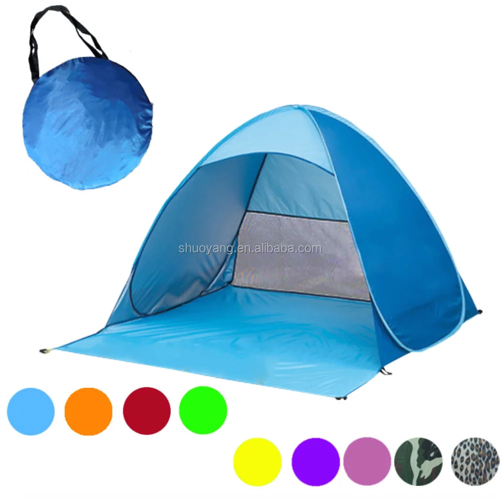 Shuoyang Compeive Price Customized Camping Tent Children Shuoyang Compeive Price Customized