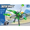AUSINI information about outer space play building blocks for babies