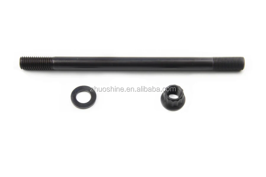 Head Studs 2474202 For 1998.52018 For Dodge For Cummins 5.9l & 6.7l