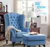 pull buckledesigns french classic chair bands with buckle cosmetic chair