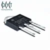 BTA41 600B Triac BTA41-600B BTA41-600BRG Triac Standard 600V 40A Through Hole Original and New TO-3P