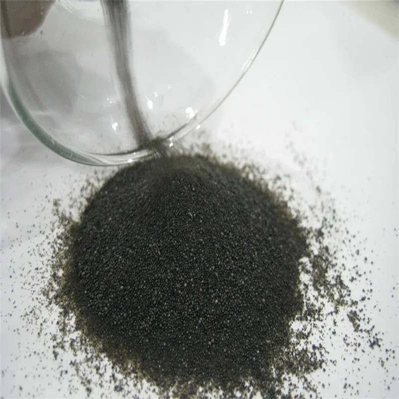 High Quality Refractory Material Ceramic Foundry Sand