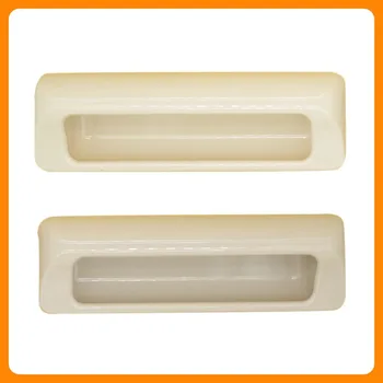 Polished Plastic Drawer Handle Hd04 Buy Polished Plastic Drawer