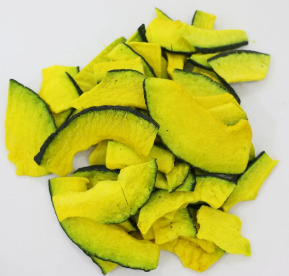 VF beet,carrot,okra,pumpkin,potato,wax gourd vegetable chips fried