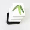 High quality 30mm thickness pvc foam board plastic sheet 2mm component size 1220*244