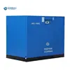 150HP 110KW 708 CFM/20100 liter/5310 gallon/0.8 kg high efficiency oil free air compressor HOT SALE