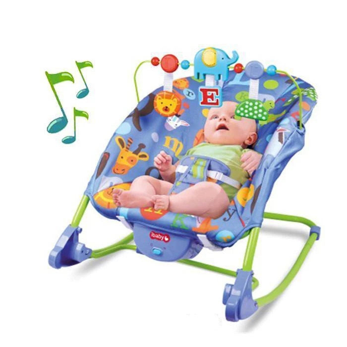 New Kids Foldable Baby Rocker Bouncer Rocking Chair On Sale Buy