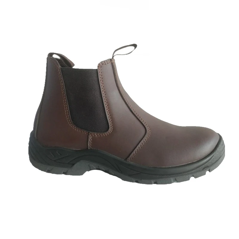 kynox safety boots