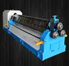 3 Roller Plate Rolling Machine rolling machine price pinch roller for sale small rolling machine