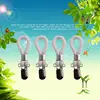 Particular recommend Multifunction beach towel clips for sand