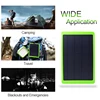 very popular 6v 5w solar panel small size for charging