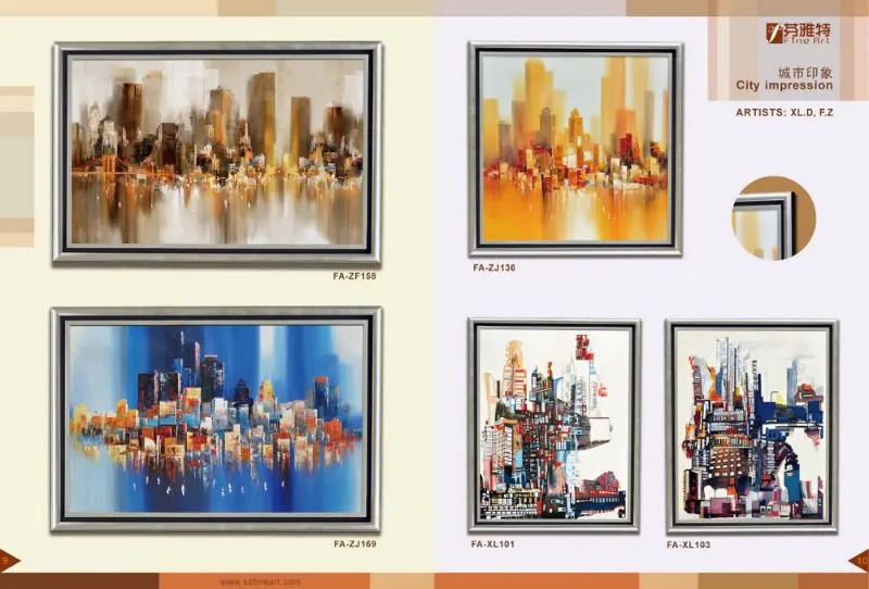 szfineart catalogue 2011-5