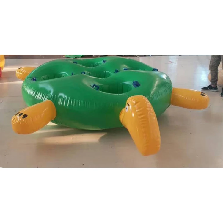 Kids Inflatable Water Park For Slide Tube,Kids Inflatable Boat - Buy ...