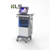 Oxygen Jet Peel Machine For Acne Treatment Aqua Dermabrasion PDT Machine