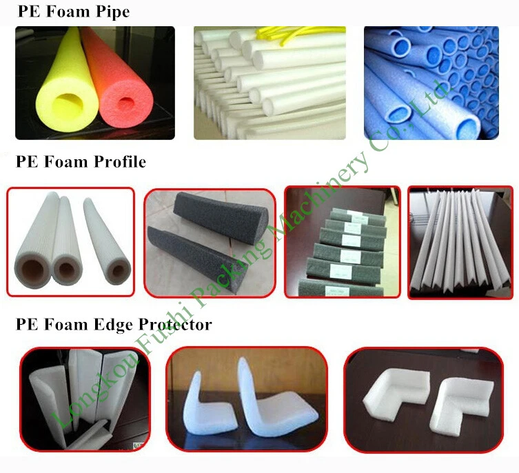 Polyethylene Foam Pipe Extrusion Line,Pool Noodle Making Machine Buy