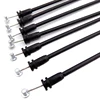 5.0mm Black Housing Release latch cable assembly
