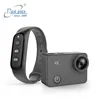 Waterproof sport pro action cam 4k video camera 4k camera action