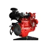 EAPP 100KW-1000KW Combustion Bio Gas Engine for Hospital