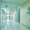 Chinesehpl Hospital Antibacterial compact interior wall cladding
