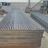 Standard Plain Grating MS Heavy Duty Drainage Grating