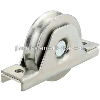 Galvanized Sliding Gate U Groove Automatic Gate Bearing Wheels Buy U Groove Roller Wheel Patio Door Hardware Sliding Patio Door Roller Product On