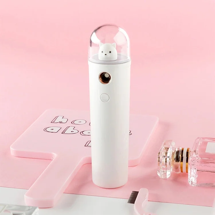 Beauty Equipment Portable Cute Nano Mister Beauty Care - ANKUX.COM