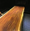 Factory direct sale Root Table Arne Vodder Live Edge Wood Slab Tables