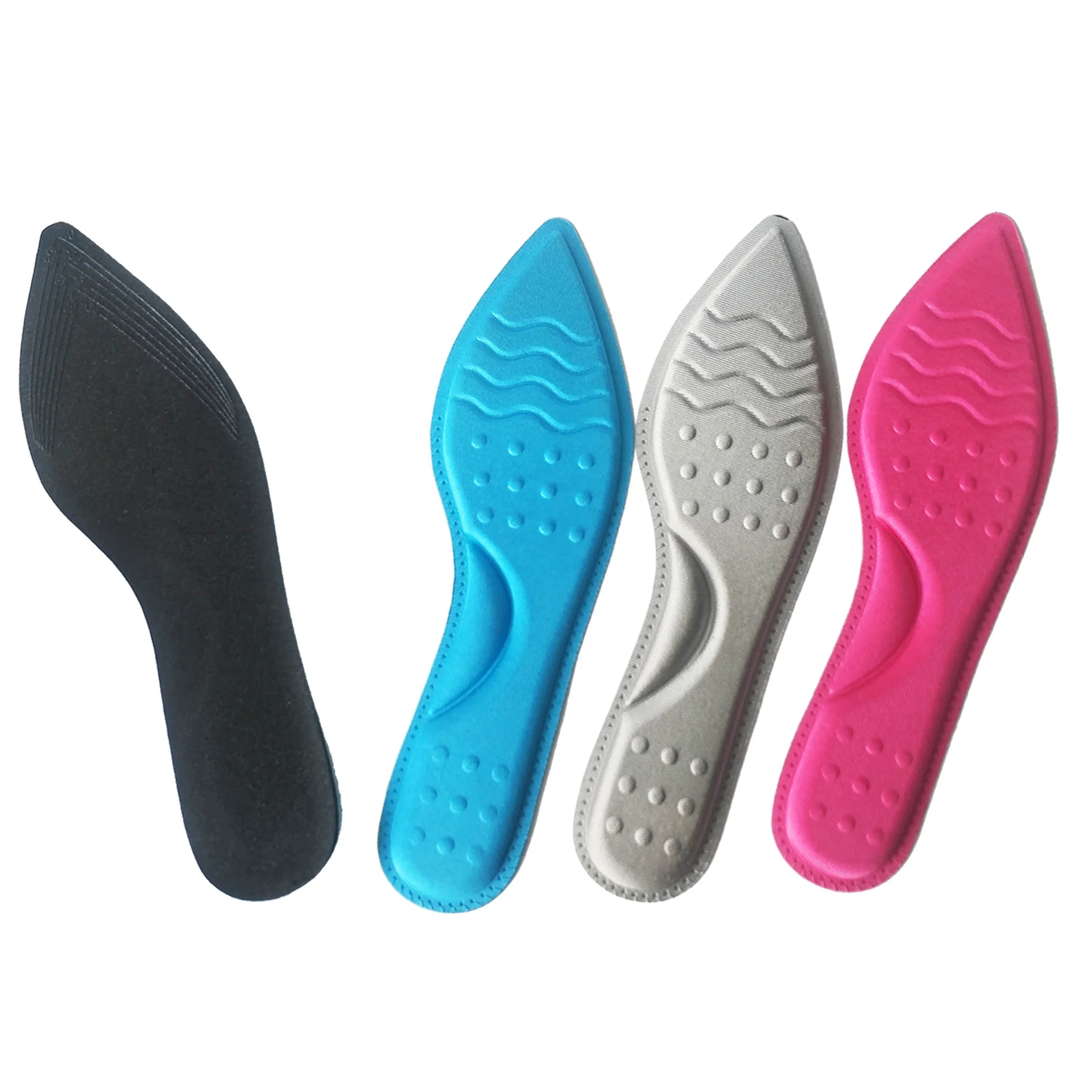 happy feet insoles