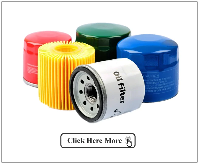 Good Quality 164009320r / 1640000q1k Eco Diesel Fuel Filter Assembly