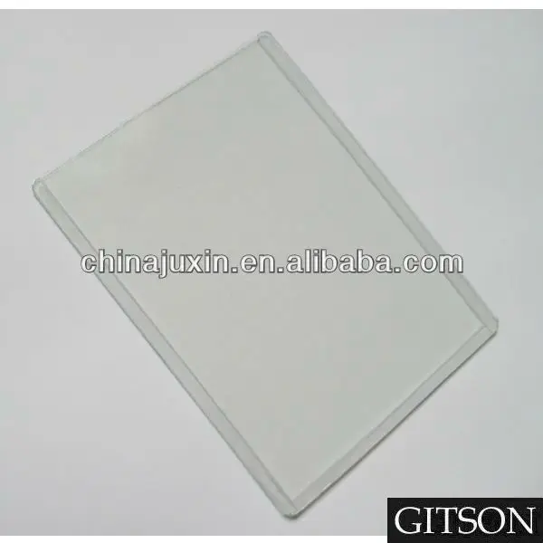 plastic card holder