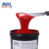 UV Screen Printing Ink of convex/uv screen printing embossing ink