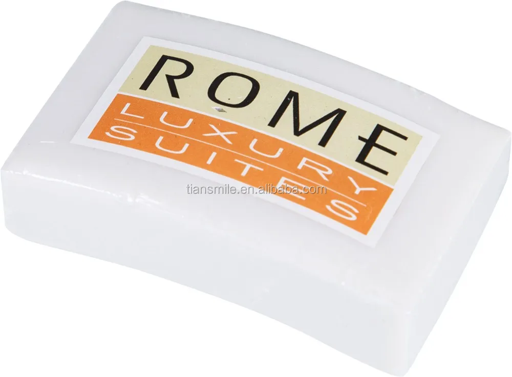 10g Hotel Small Soap In Plastic Bag Personalized Hotel Soap Buy
