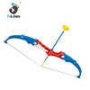 Safe soft shooting toy kids bow and arrow archery