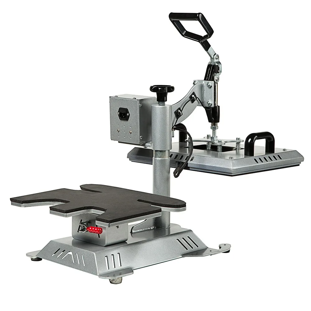 Custom Sports Shoe Printing Machine,Heat Press Machine For Women' Shoe